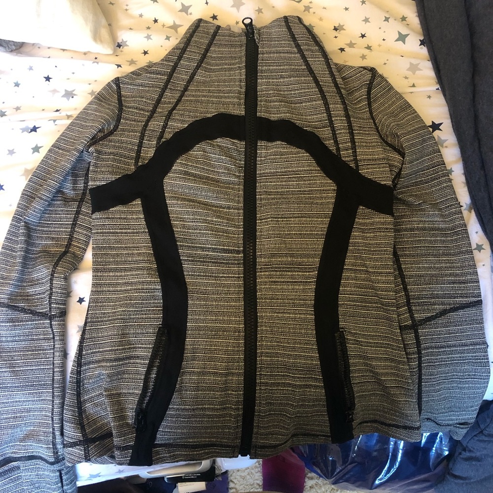 lululemon define jacket